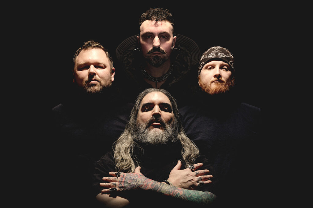 All Shall Perish – The Price Of Existence: 20 Year Anniversary