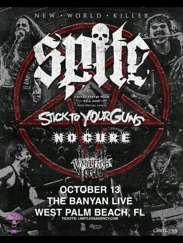 SPITE in West Palm Beach