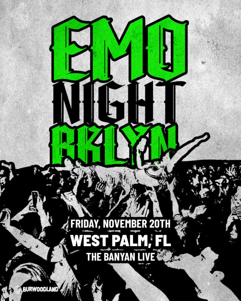Emo Night Brooklyn