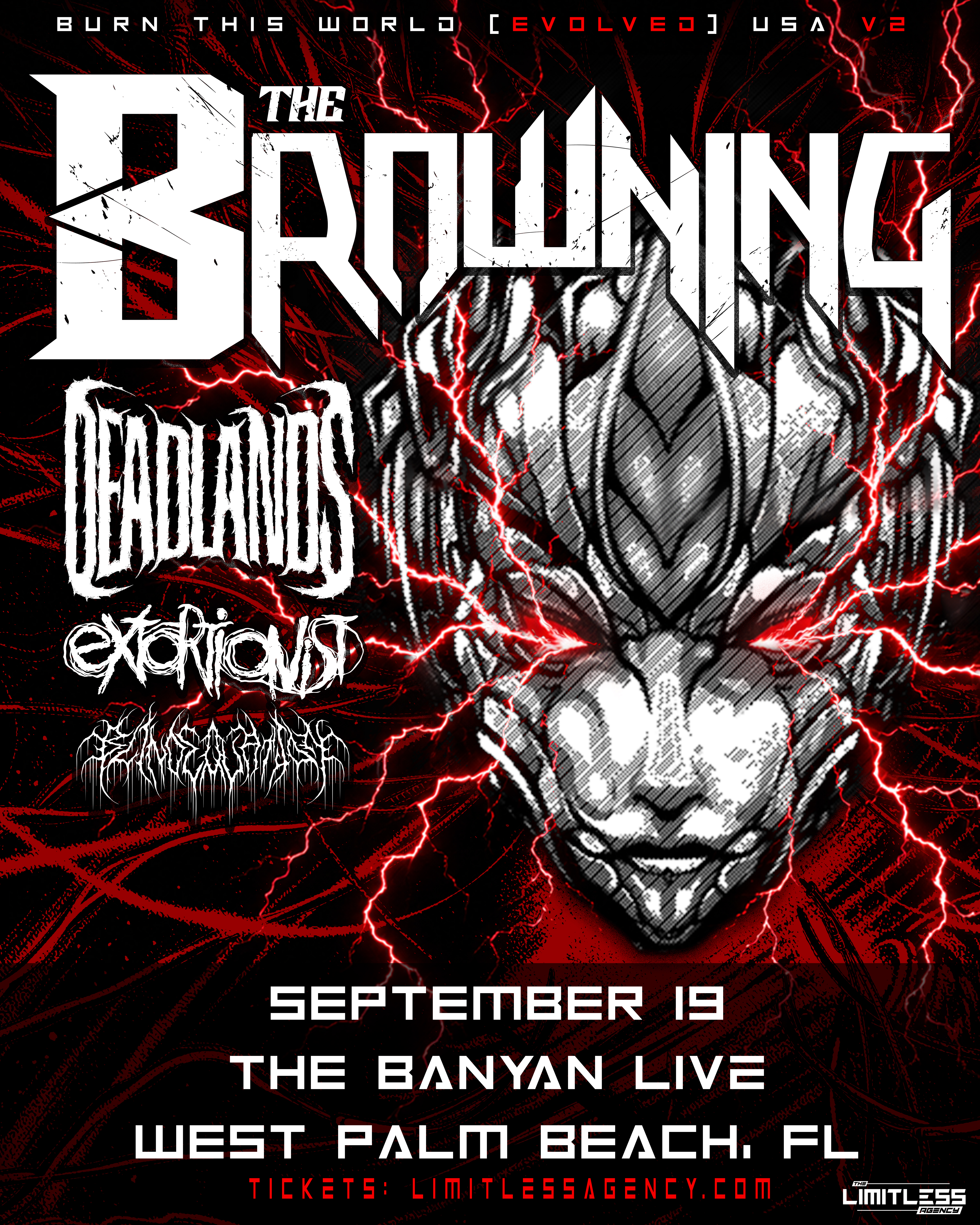 THE BROWNING in West Palm Beach
